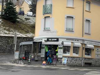 Joli studio Cauterets - Cauterets - 8