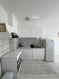 One bedroom apartment in great location - Podgorica - 8