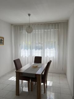 One bedroom apartment in great location - Podgorica - 7