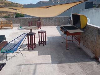 hostal 3tias importante se comparte la habitación con más huéspedes - Guanajuato - 1