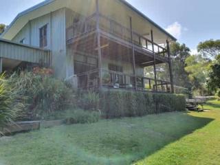 Fraser Island, Orchid Beach- The Boardroom - Fraser Island - 9