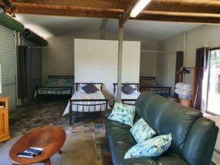 Fraser Island, Orchid Beach- The Boardroom - Fraser Island - 7