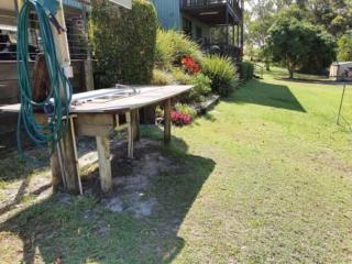 Fraser Island, Orchid Beach- The Boardroom - Fraser Island - 6