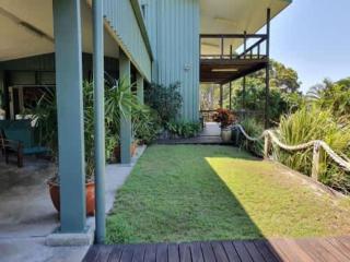 Fraser Island, Orchid Beach- The Boardroom - Fraser Island - 4