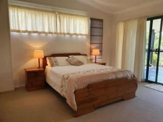 Fraser Island, Orchid Beach- The Boardroom - Fraser Island - 1