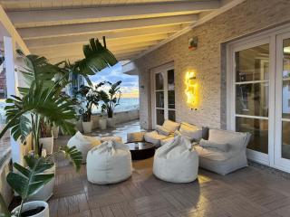 Attico Guest House - Vlorë - 9