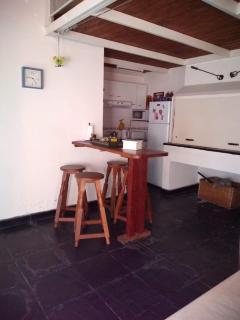 casa linda - La Porteña - 0