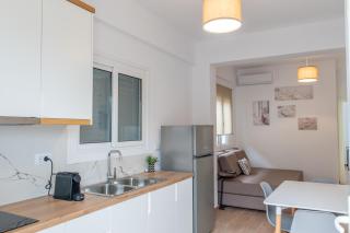 Philoxenia Apartments Saranda - Saranda - 1
