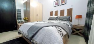 Dantis Apartments Magodo - Olowoira - 9