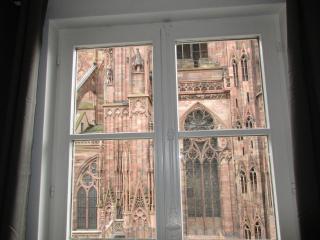 Les appartements Place de la Cathédrale - Strasbourg - 4