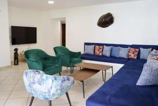 Exclusive Beach Access Family Size Home - Punta Cana - 5