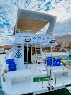 K H yacht - Ain Sokhna - 8
