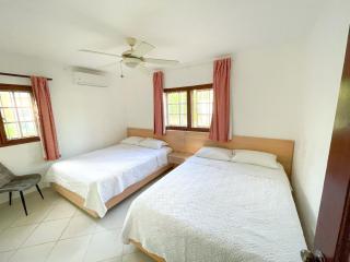 Exclusive Beach Access Family Size Home - Punta Cana - 3