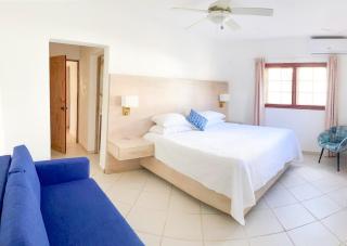 Exclusive Beach Access Family Size Home - Punta Cana - 8