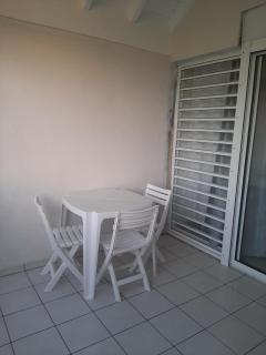 Détente standing - 1