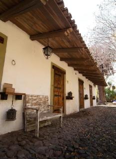 aeropuerto Morelia Hacienda - Álvaro Obregón - 5