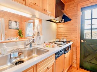 Sweet Loghome - Sano - 1