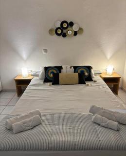 Cozy apartment by Athens - Athènes - 3