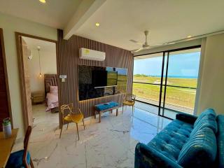 Moderno apartamento en salinas del mar, con vista al mar - Santa Marta - 3