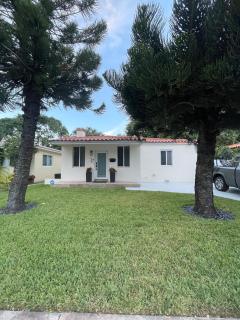 Beautiful House in Coral Gables FL - Miami - 9