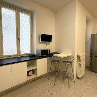 Cozy Studio Room - Milan - 4