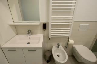 Cozy Studio Room - Milan - 3