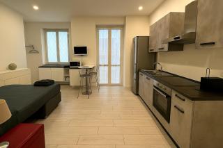 Cozy Studio Room - Milan - 2
