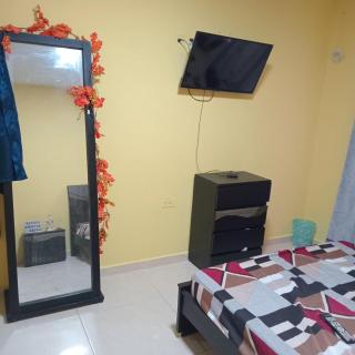 comodo apartamento - 2