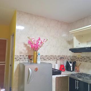 comodo apartamento - 3