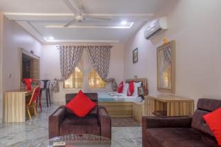 Taal Conference Hotel - Lafia - 4