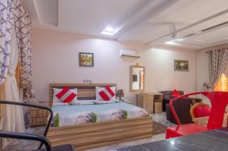 Taal Conference Hotel - Lafia - 3