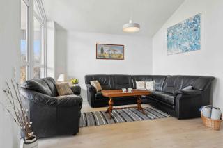 Lovely Bright House Near The Beach In Nature, - Ørsted - 6