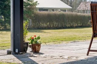 Lovely Bright House Near The Beach In Nature, - Ørsted - 3
