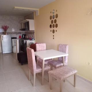 comodo apartamento - 4