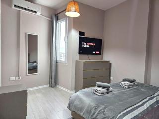 SkyVista Apartment - Tirana - 2