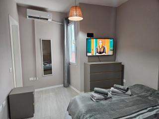 SkyVista Apartment - Tirana - 1