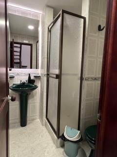 Duplex La Villa - Sogamoso Centro - Sogamoso - 7