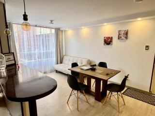 Duplex La Villa - Sogamoso Centro - Sogamoso - 4