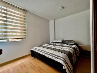 Duplex La Villa - Sogamoso Centro - Sogamoso - 2