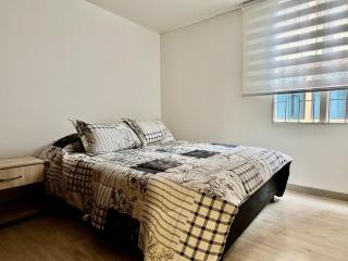 Duplex La Villa - Sogamoso Centro - Sogamoso - 1