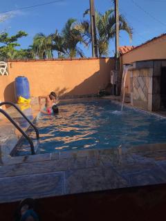 Casa praia Itanhaém - Itanhaém - 0