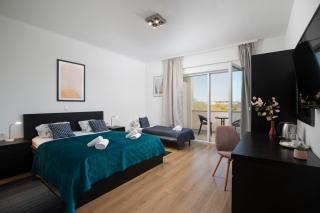 Apartmant & rooms Villa Rosa Medulin - Pomer - 9