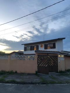 Casa praia Itanhaém - Itanhaém - 1