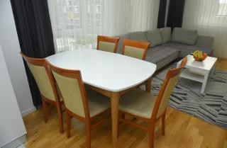 Royal Apartment-FamilyHaven,Park,Modern and Luxury - Železara - 5