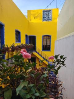 Hostal puebla - San Baltasar - 2