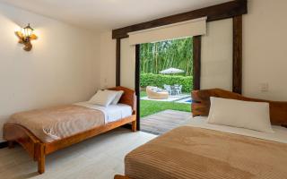 Villa panaca Luxury - Quimbaya - 5