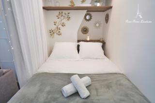 L'appartement du duc de Choiseul - Coeur Opéra - Paris - 4
