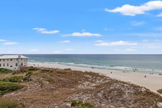 Pinnacle Port A-506 - Carillon Beach - 8