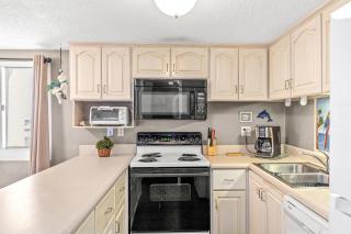 Pinnacle Port A-506 - Carillon Beach - 6