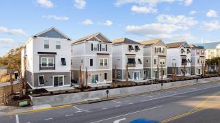 Capers Blade - Across From Beach - Garage - Myrtle Beach - 6